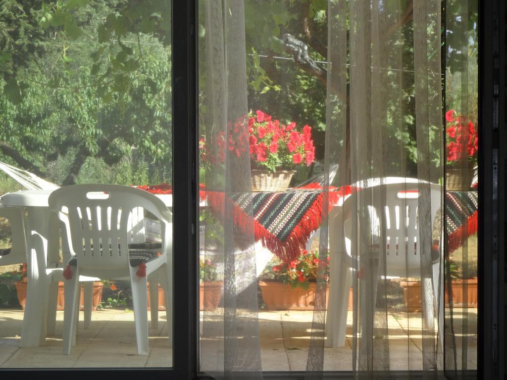 Il Giardino Dei Ciliegi - Turi住宿加早餐旅馆 外观 照片
